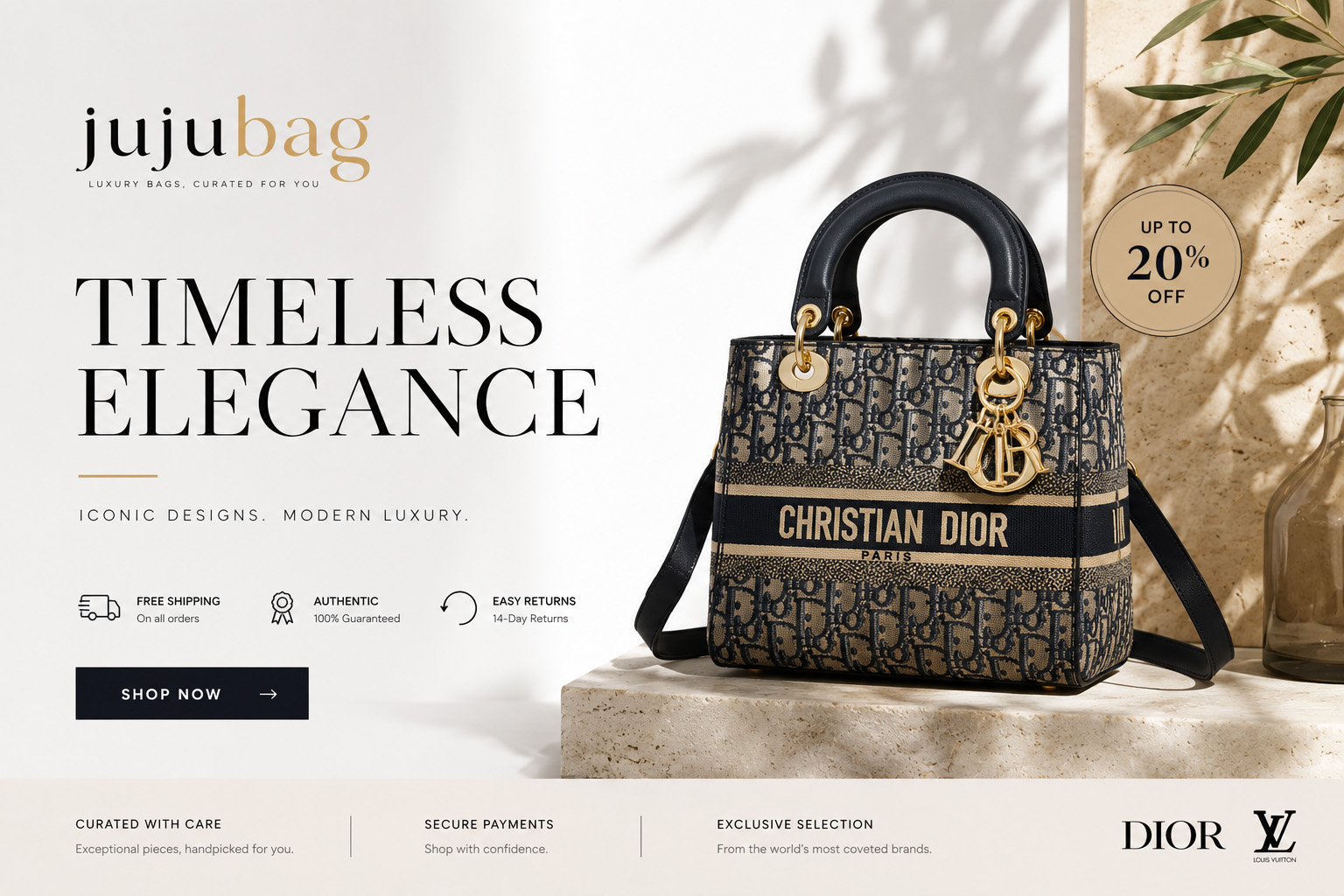 juju bag​